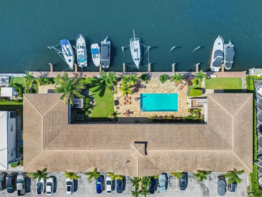 2857 NE 32nd Street Fort Lauderdale FL 33306