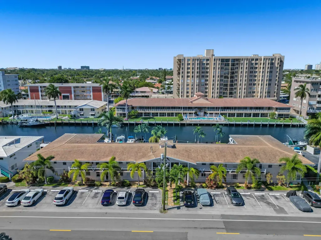 2857 NE 32nd Street Fort Lauderdale FL 33306