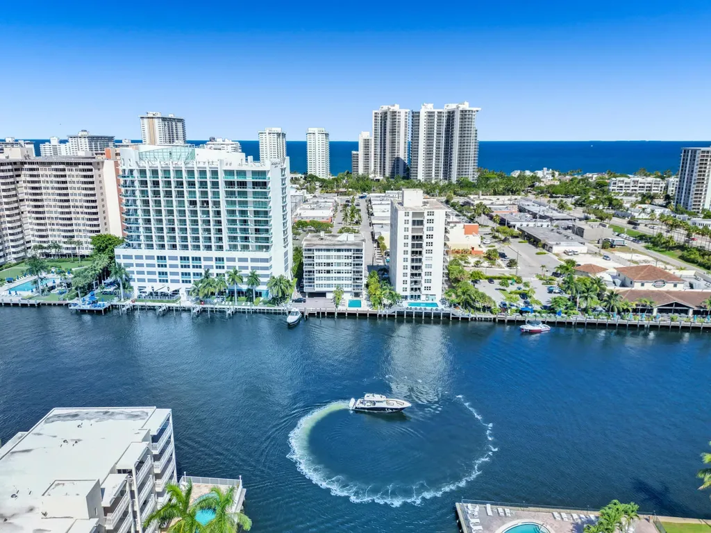 2857 NE 32nd Street Fort Lauderdale FL 33306