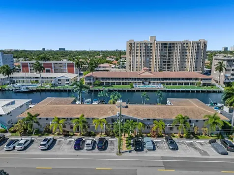 2857 NE 32nd Street Fort Lauderdale FL 33306