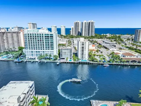 2857 NE 32nd Street Fort Lauderdale FL 33306