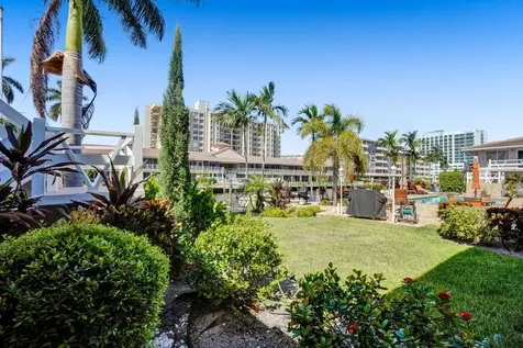 2857 NE 32nd Street Fort Lauderdale FL 33306