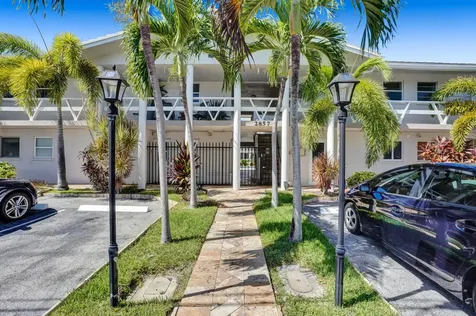 2857 NE 32nd Street Fort Lauderdale FL 33306