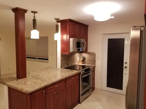 2857 NE 32nd Street Fort Lauderdale FL 33306