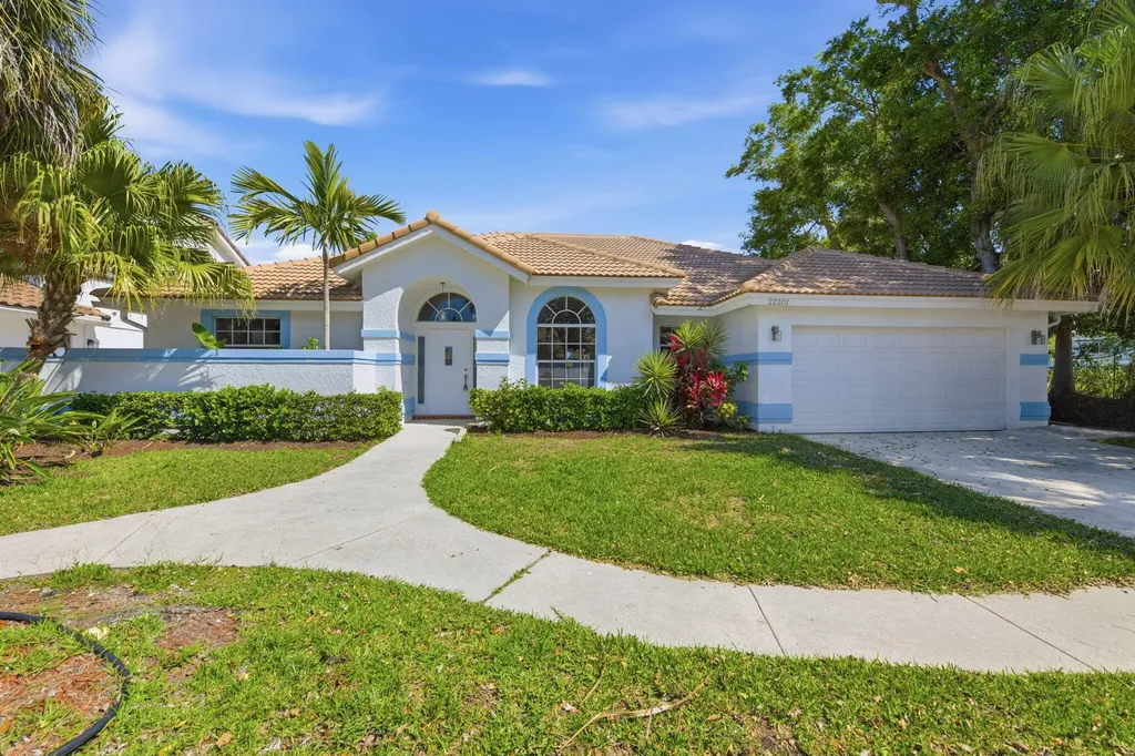 22201 Collington Drive Boca Raton FL 33428
