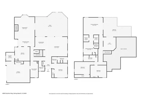 4838 Charlton Way Delray Beach FL 33445