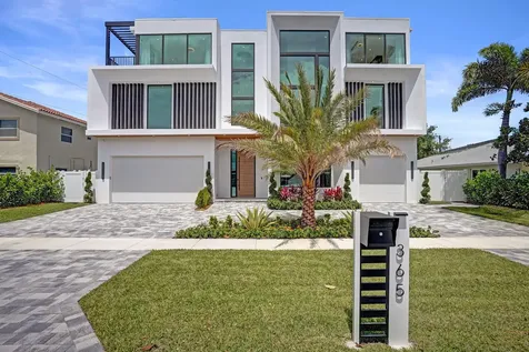 365 NE 3rd Street Boca Raton FL 33432