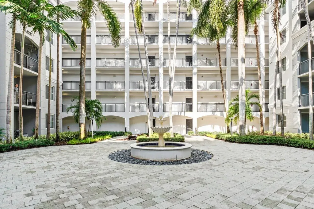 1690 Renaissance Commons Boulevard Boynton Beach FL 33426