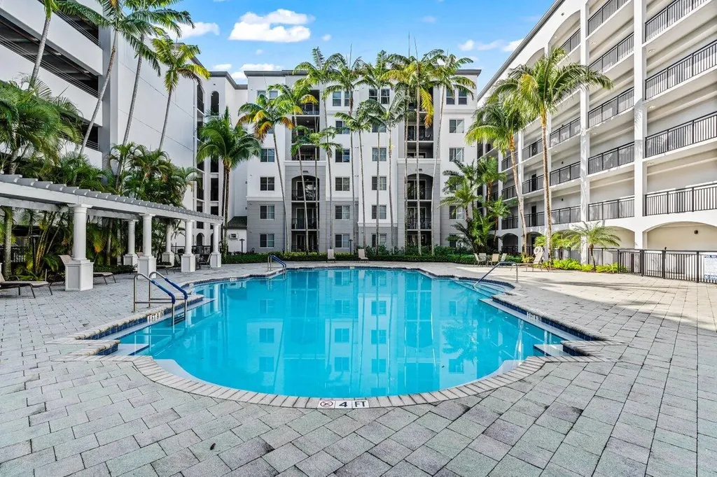 1690 Renaissance Commons Boulevard Boynton Beach FL 33426