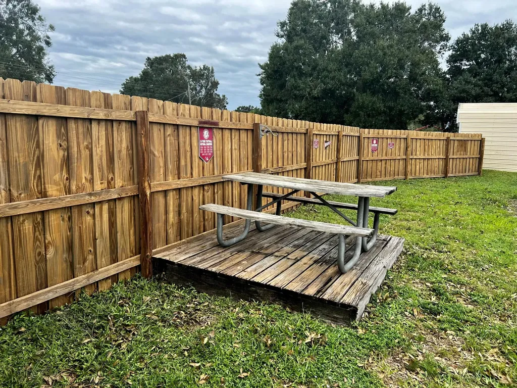1019 NW 2nd Street Okeechobee FL