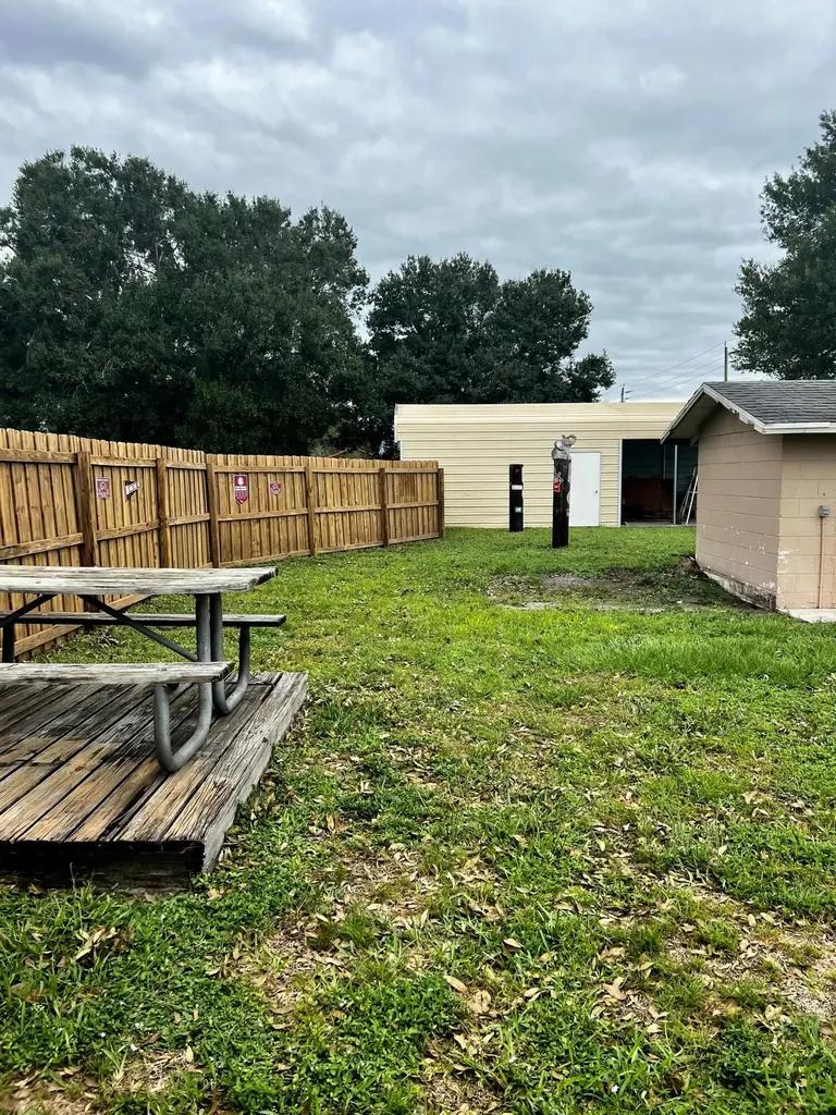 1019 NW 2nd Street Okeechobee FL