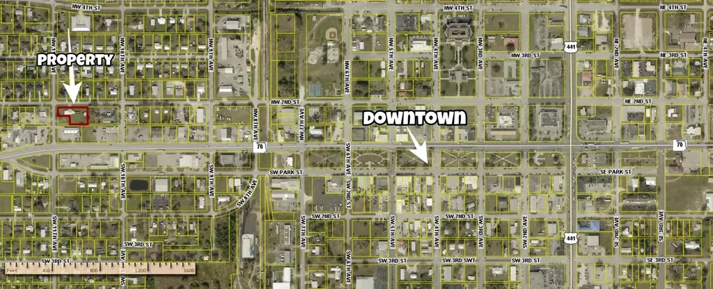 1019 NW 2nd Street Okeechobee FL