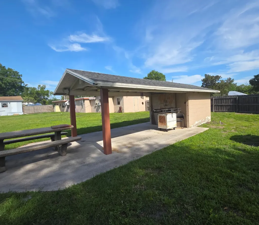 1019 NW 2nd Street Okeechobee FL