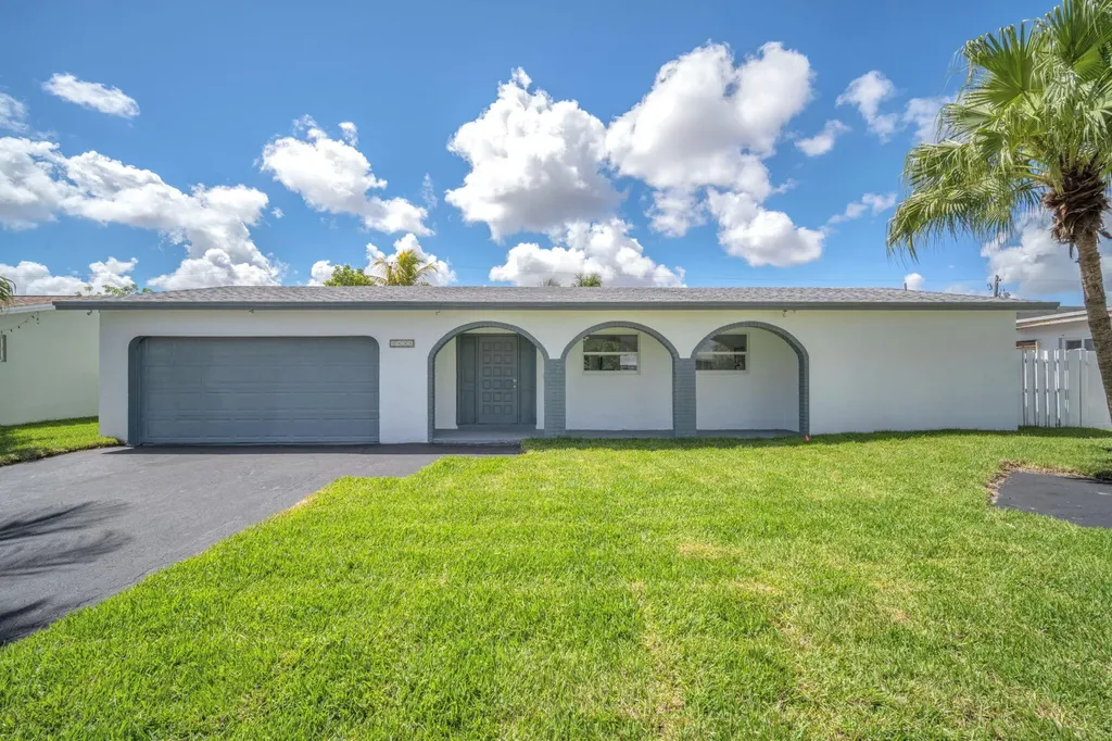 9490 NW 20th Place Sunrise FL 33322