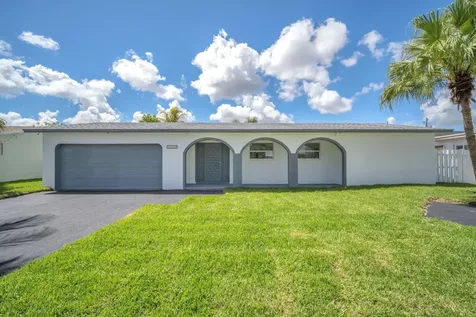 9490 NW 20th Place Sunrise FL 33322