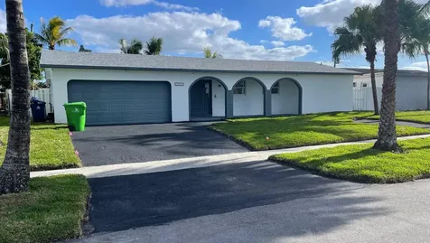 9490 NW 20th Place Sunrise FL 33322