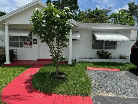 4564 NW 16th Avenue Tamarac FL 33309