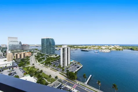 1333 S Flagler Drive West Palm Beach FL 33401