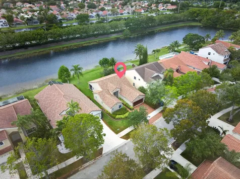 197 Cameron Drive Weston FL 33326