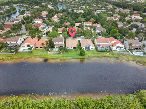197 Cameron Drive Weston FL 33326