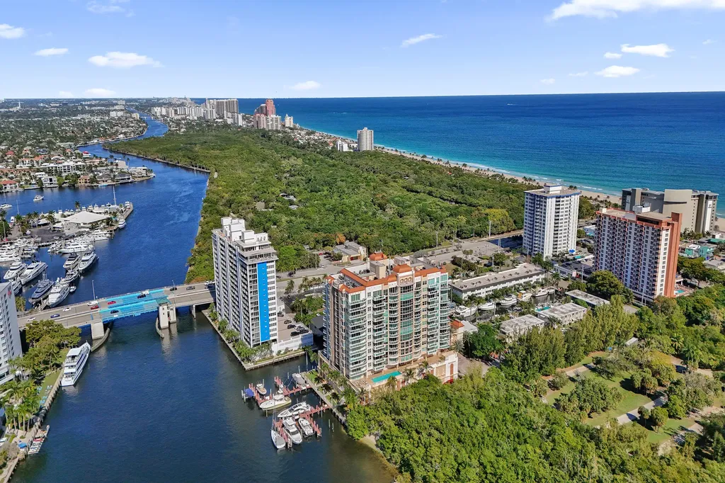 2845 NE 9th Street Fort Lauderdale FL 33304