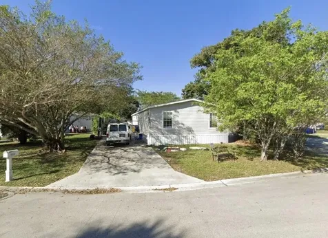 1401 SW 65th Way Boca Raton FL 33428