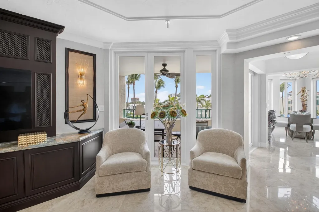 100 SE 5th Avenue Boca Raton FL 33432