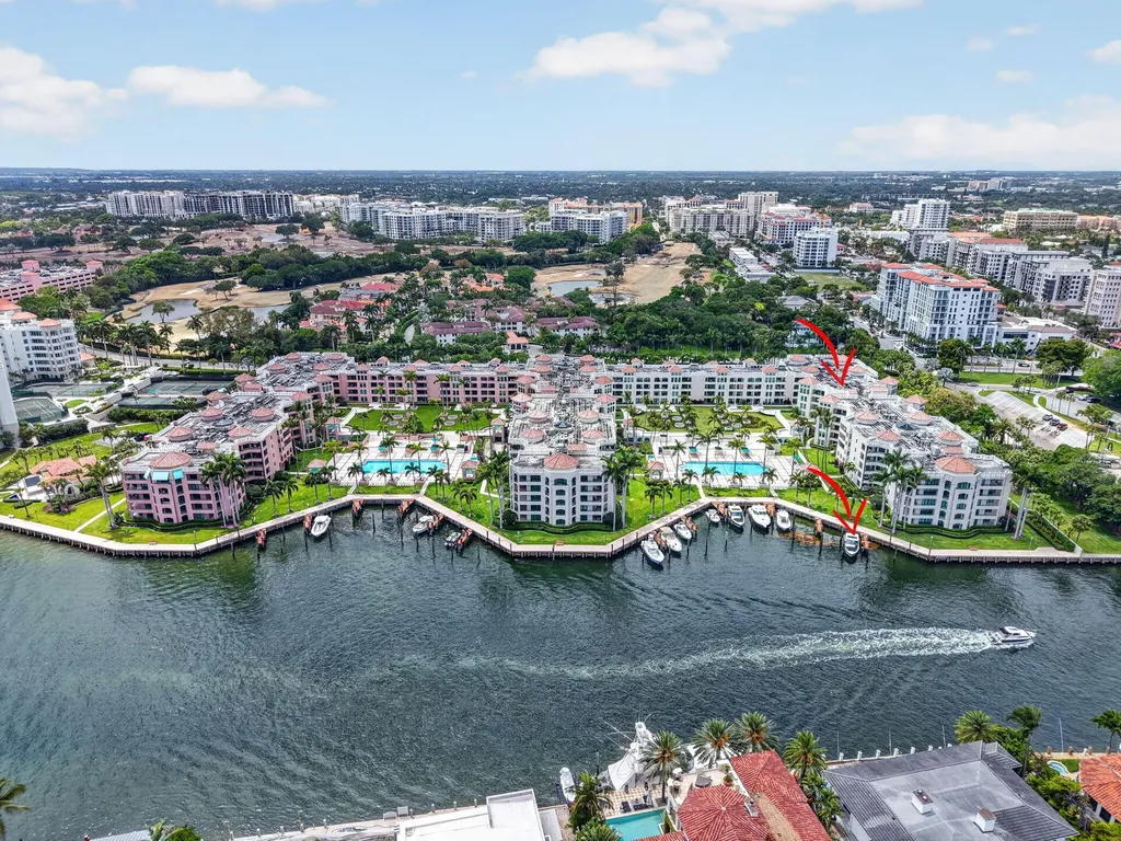 100 SE 5th Avenue Boca Raton FL 33432