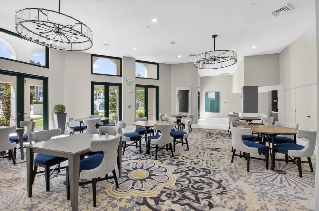 100 SE 5th Avenue Boca Raton FL 33432
