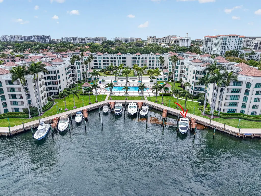 100 SE 5th Avenue Boca Raton FL 33432