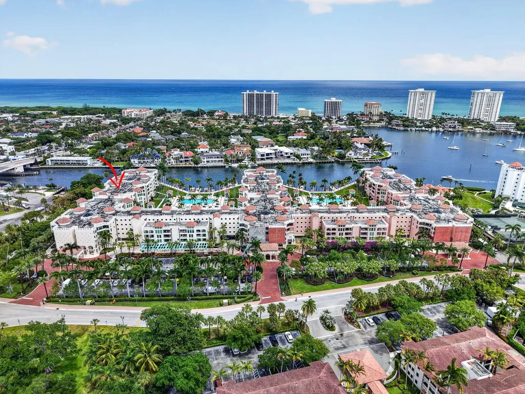 100 SE 5th Avenue Boca Raton FL 33432