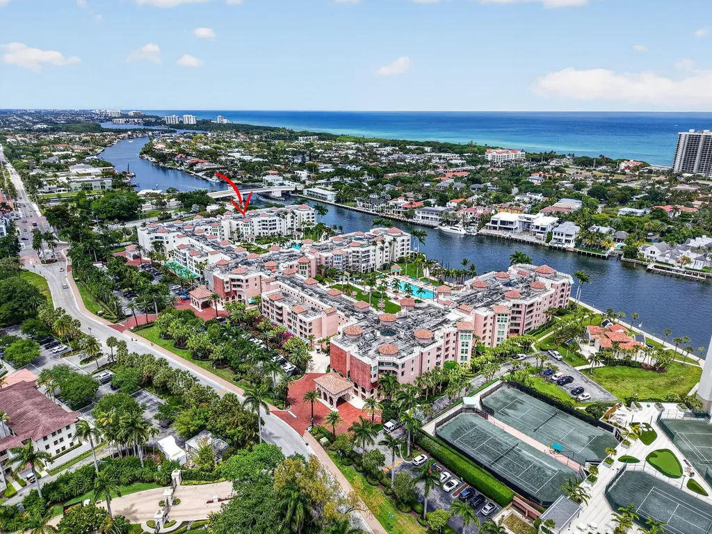 100 SE 5th Avenue Boca Raton FL 33432
