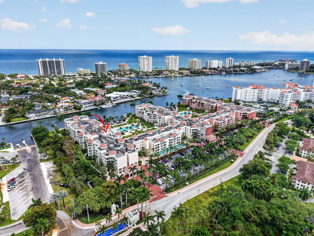 100 SE 5th Avenue Boca Raton FL 33432