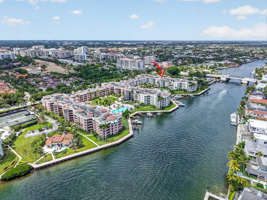 100 SE 5th Avenue Boca Raton FL 33432