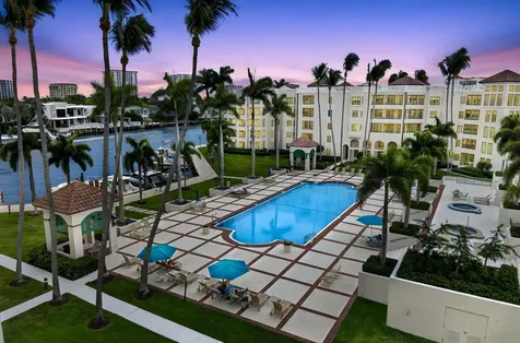 100 SE 5th Avenue Boca Raton FL 33432