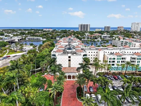 100 SE 5th Avenue Boca Raton FL 33432