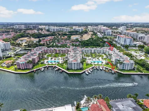 100 SE 5th Avenue Boca Raton FL 33432