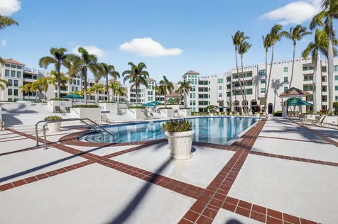 100 SE 5th Avenue Boca Raton FL 33432