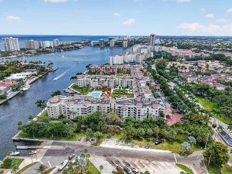 100 SE 5th Avenue Boca Raton FL 33432