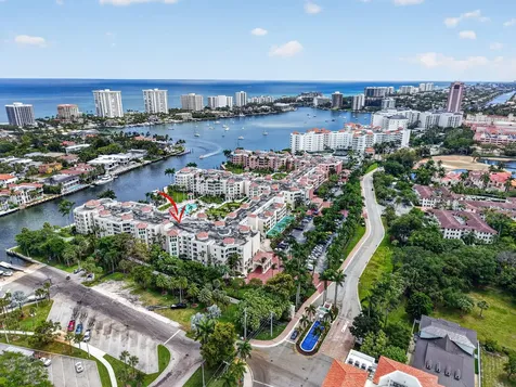 100 SE 5th Avenue Boca Raton FL 33432