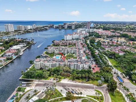 100 SE 5th Avenue Boca Raton FL 33432