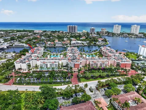 100 SE 5th Avenue Boca Raton FL 33432