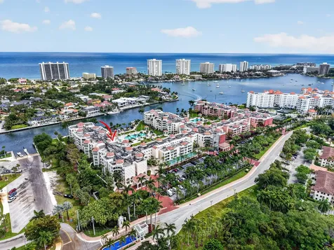 100 SE 5th Avenue Boca Raton FL 33432