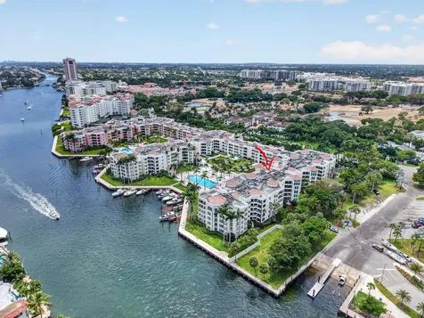 100 SE 5th Avenue Boca Raton FL 33432