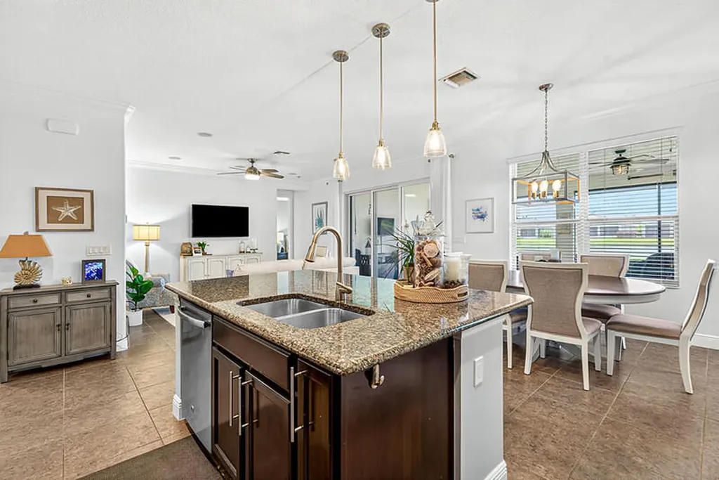 11784 SW Mountain Ash Circle SW Port St Lucie FL 34987