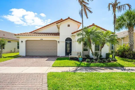 11784 SW Mountain Ash Circle SW Port St Lucie FL 34987
