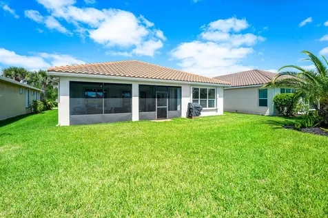 11784 SW Mountain Ash Circle SW Port St Lucie FL 34987