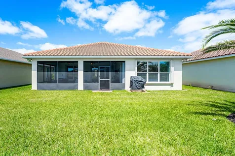 11784 SW Mountain Ash Circle SW Port St Lucie FL 34987