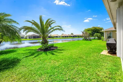11784 SW Mountain Ash Circle SW Port St Lucie FL 34987