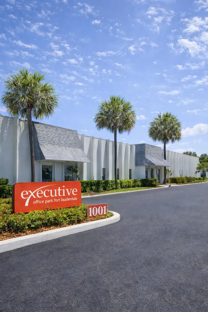 1001 NW 62nd Street Fort Lauderdale FL 33309